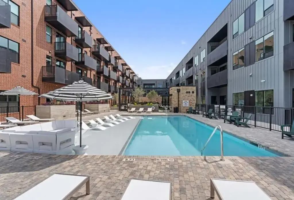 4510 Terry O Lane 320, Austin