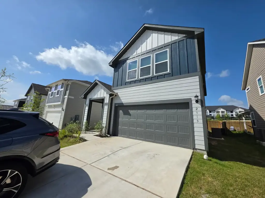 2913 Tavern Drive, Pflugerville