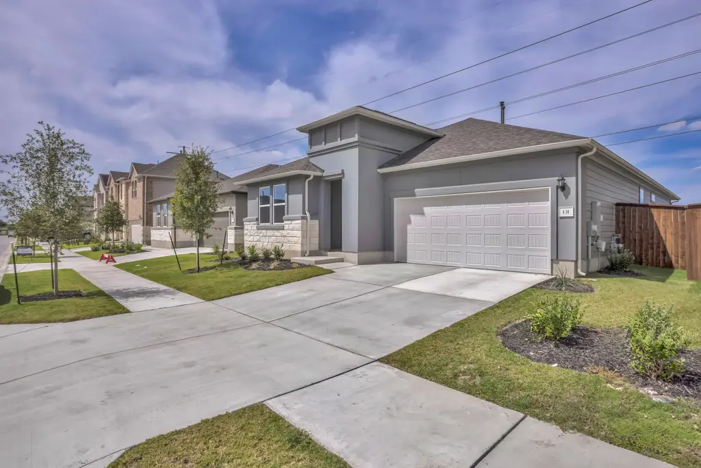 131 Adeline Road, Hutto