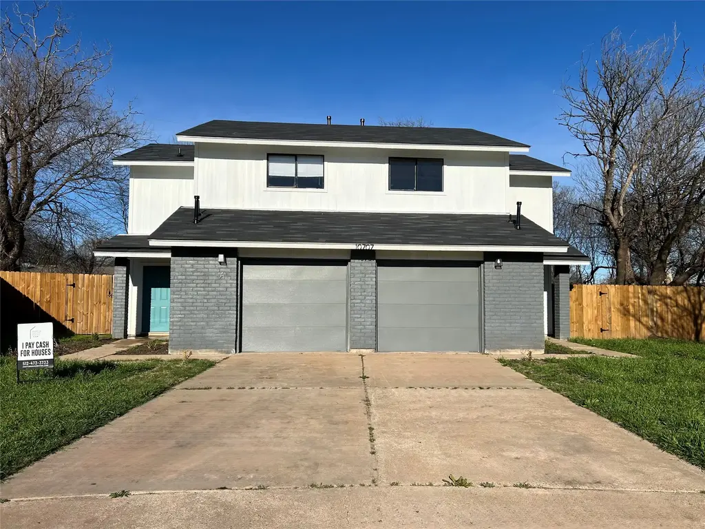 10707 Daryl Cove, Austin
