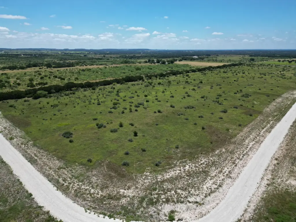 Tract 11 Us Hwy 190 W, Lometa