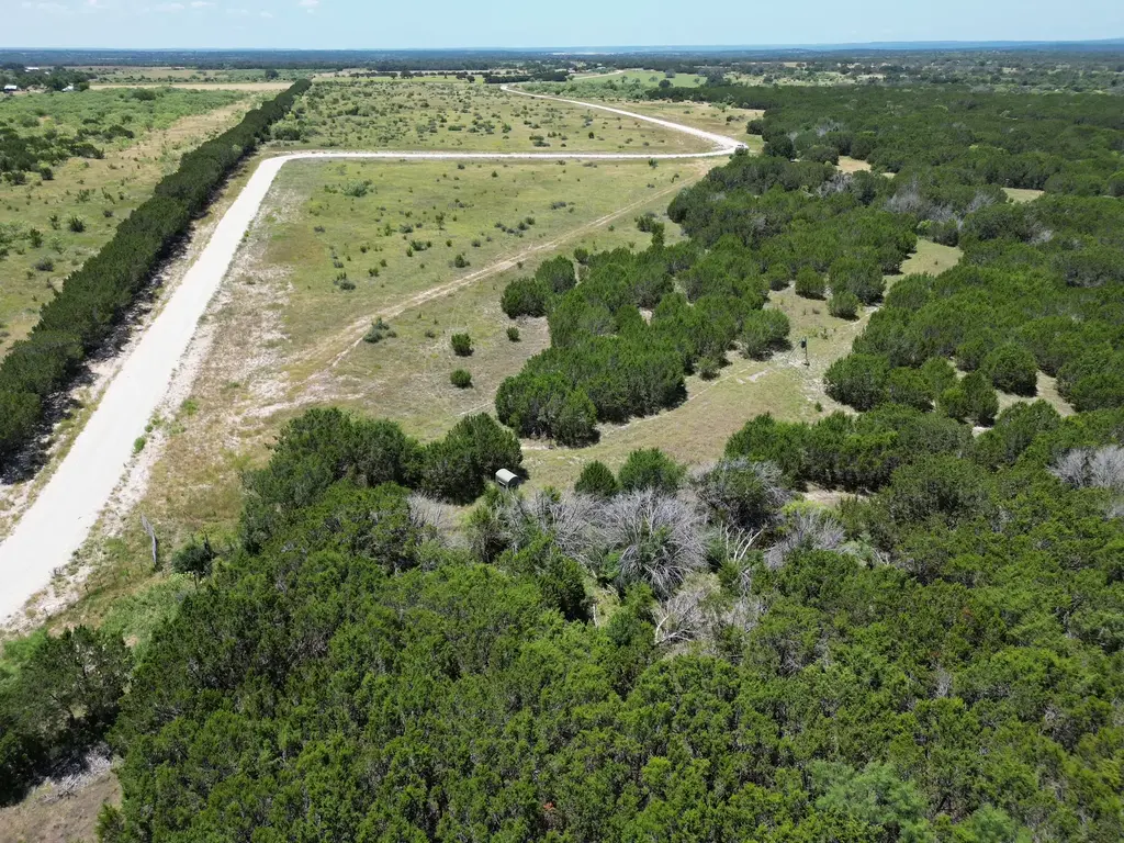 Tract 12 Us Hwy 190 W, Lometa