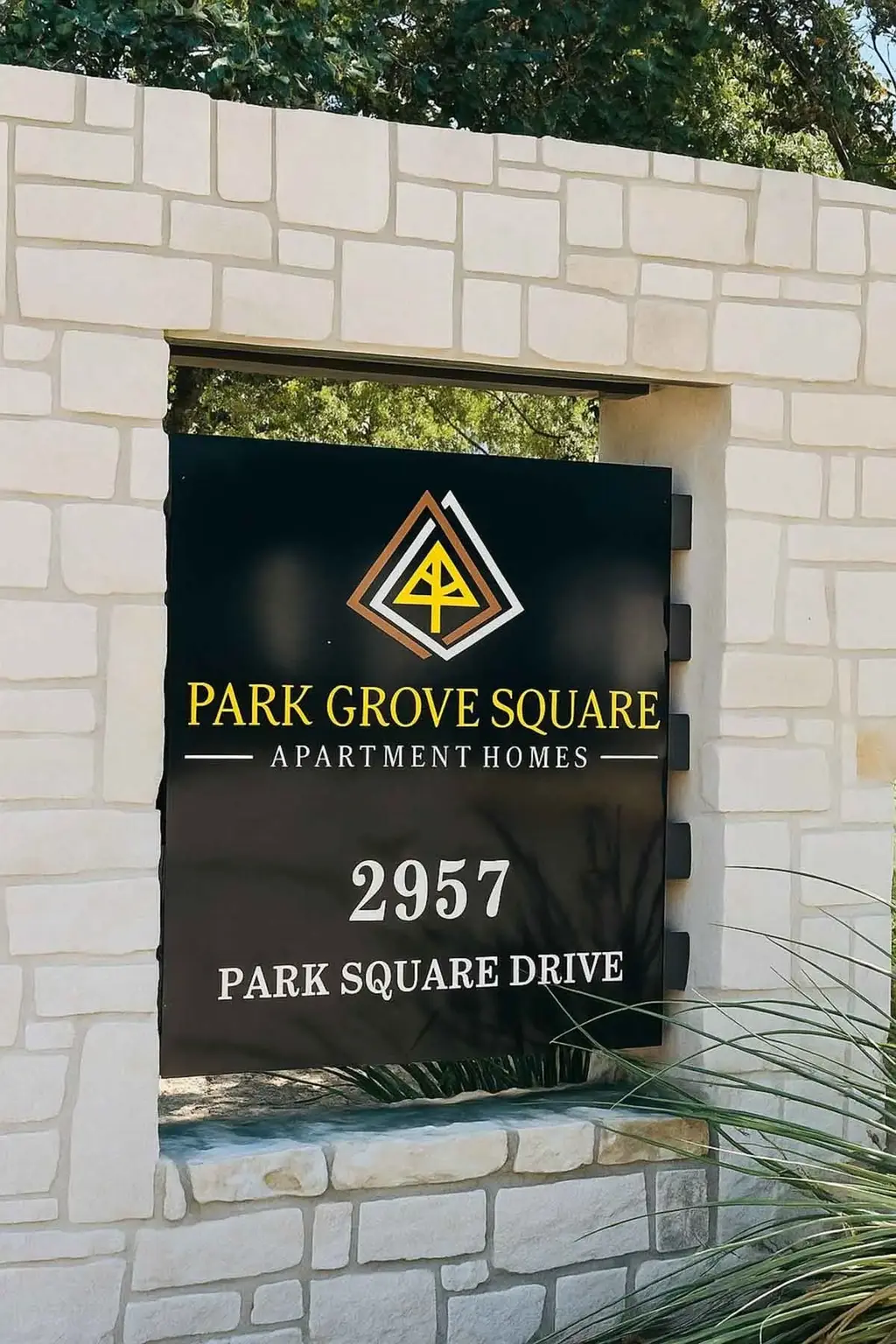 2957 Park Square Drive 59-201, Irving
