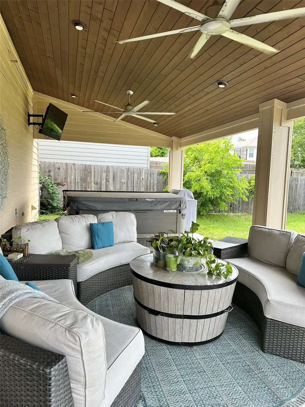 4705 Fort Moultrie Lane 104, Austin