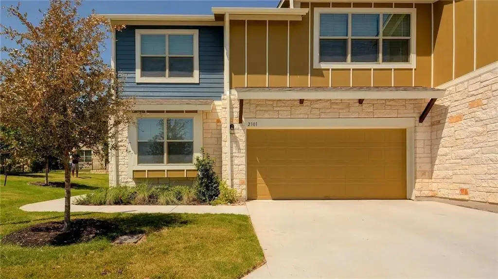 516 E Slaughter Lane 2301, Austin