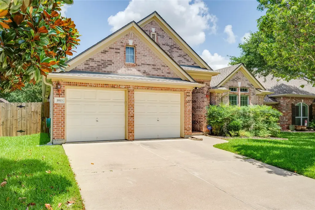 1813 Nelson Ranch Loop, Cedar Park