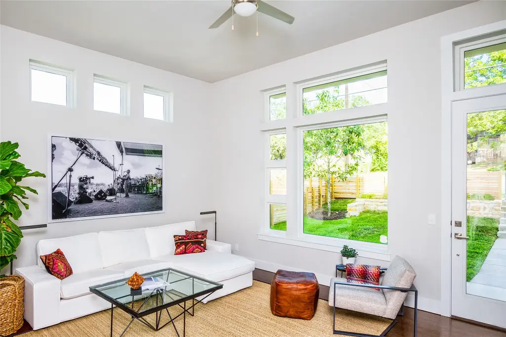2716 S 5th Street A, Austin