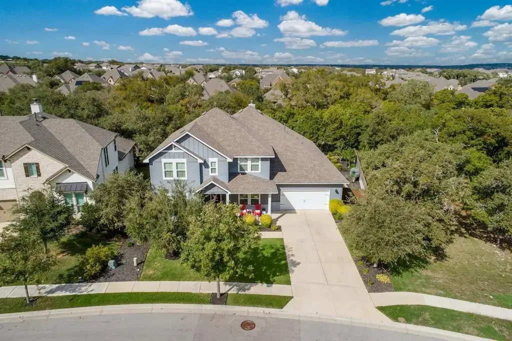 629 Germander Road, Leander