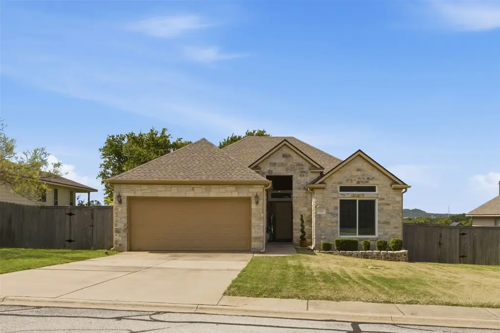 109 Cailin Court, Burnet