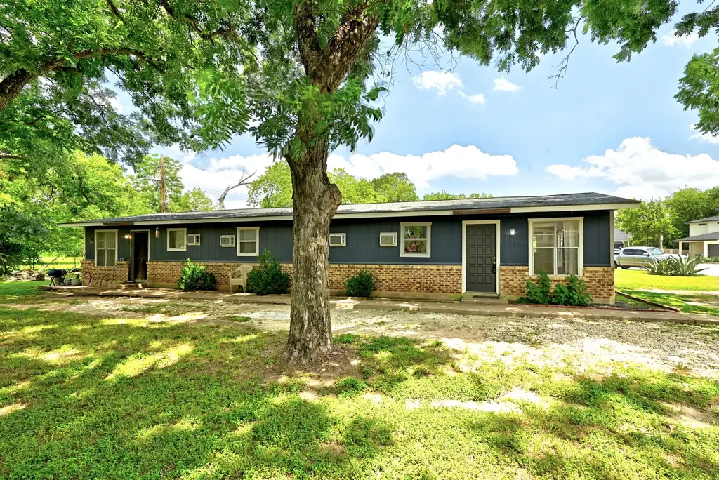 3604 Abbate Circle, Austin