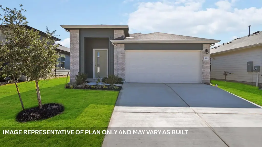 444 Mountain Pea Road, Kyle
