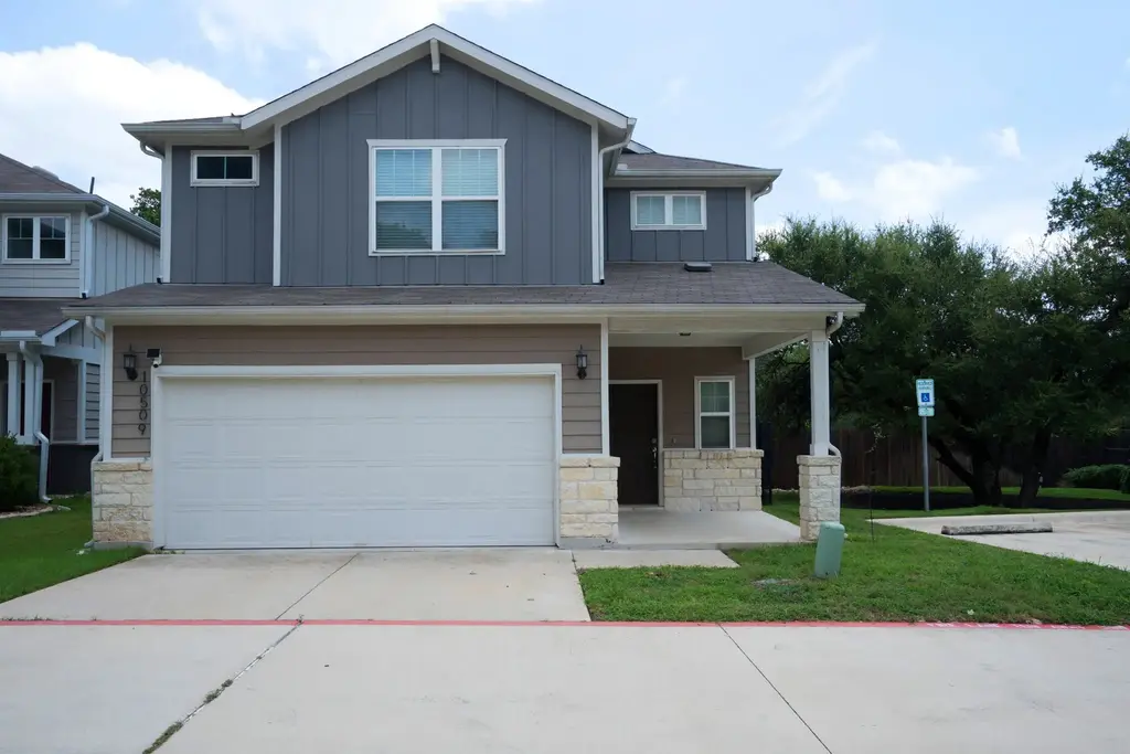 10509 Abana Way 11, Austin