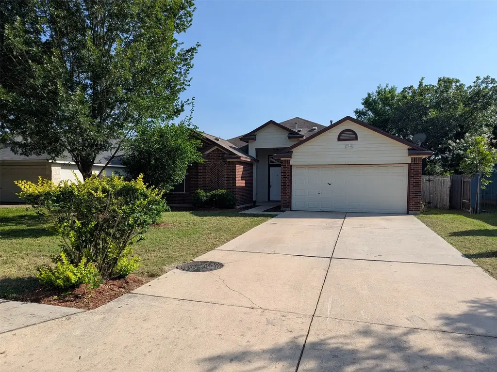 380 Zebra Drive, Kyle