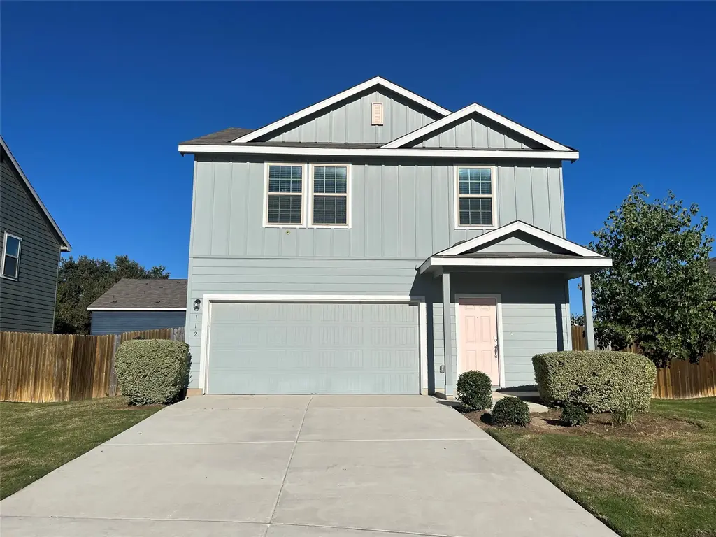 112 High Hill Cove, Georgetown