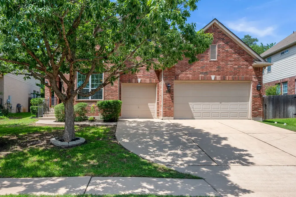 10233 Chestnut Ridge Road, Austin