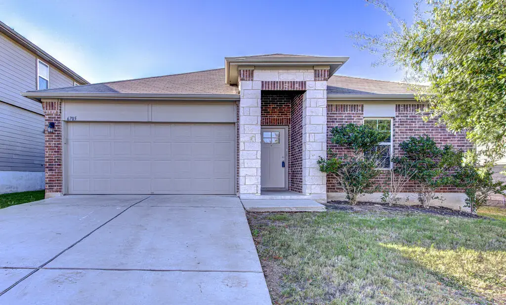 6705 Loretta White Lane, Austin