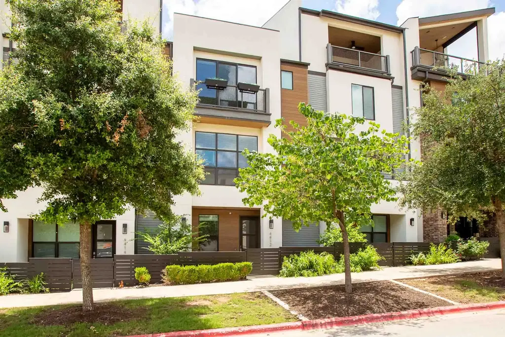 4412 Authentic Drive 206, Austin