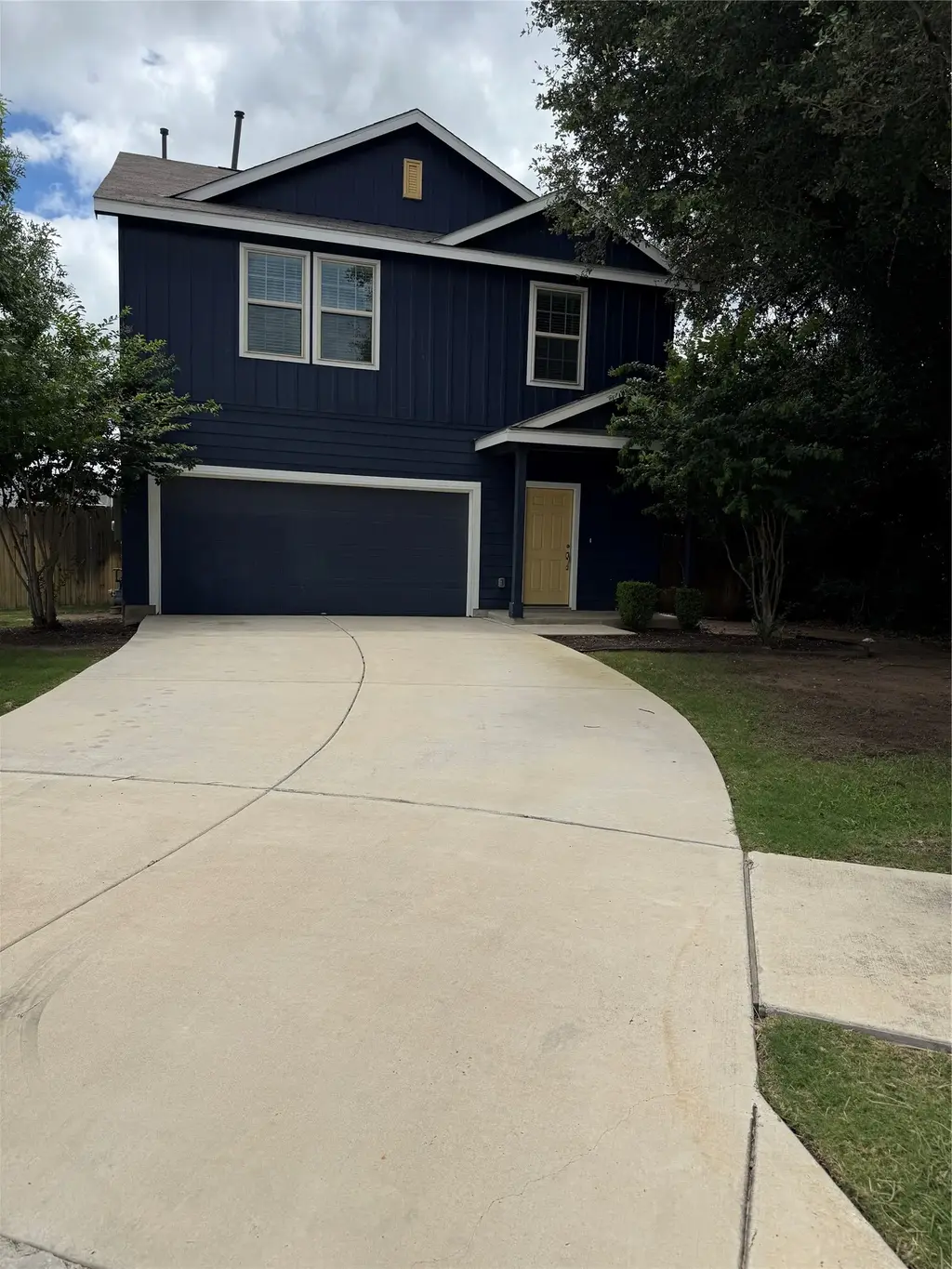 117 Crownover Cove, Georgetown