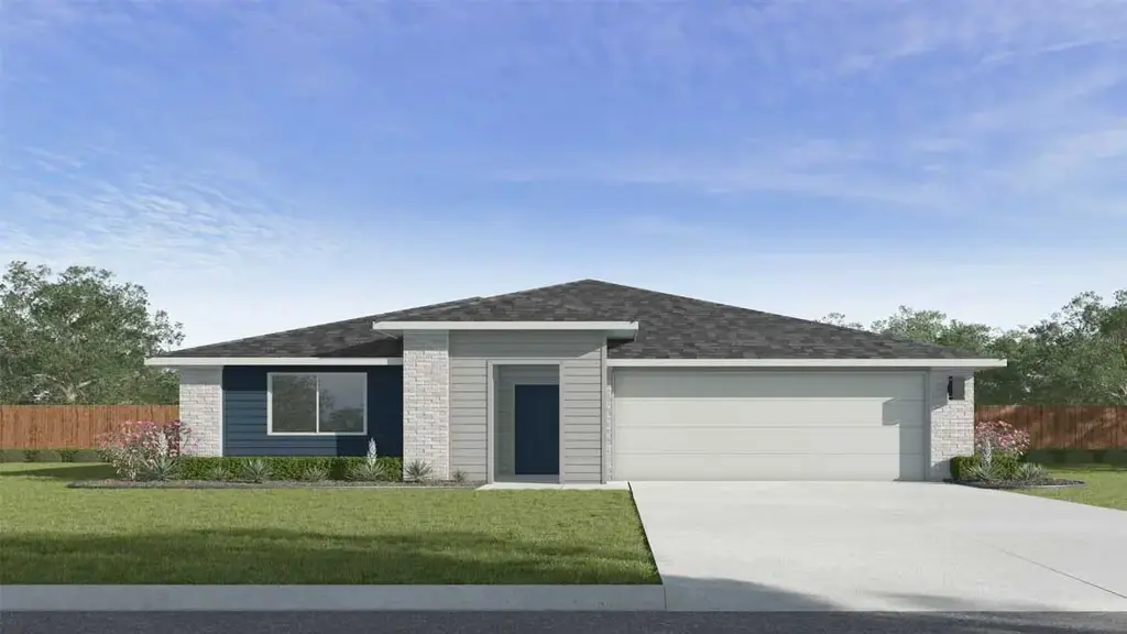 250 Mountain Pea Road, Kyle