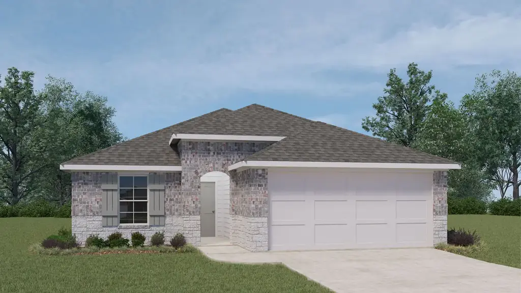 334 Presley Drive, Killeen