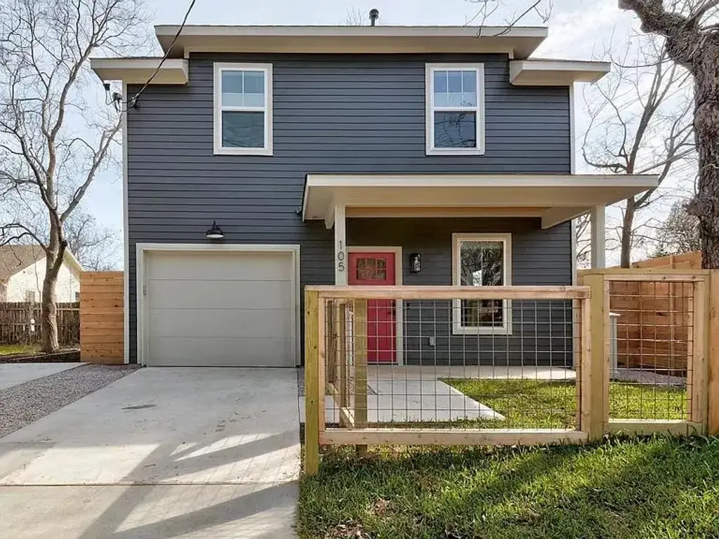 105 Elkhart Street 3, Austin