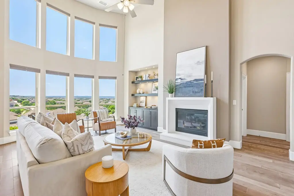 17705 Flowing Brook Drive, Austin
