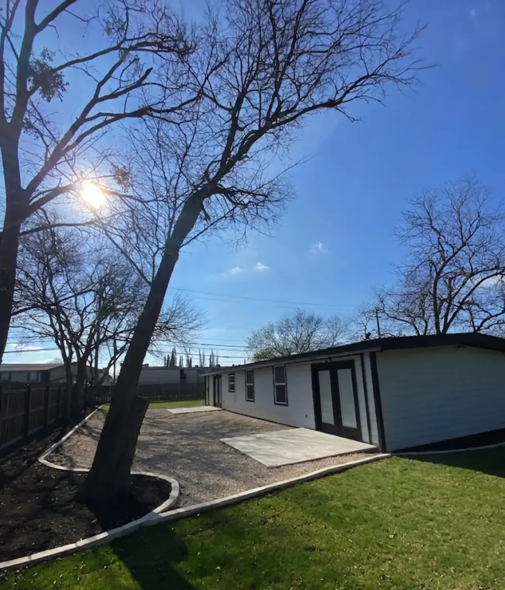 1102 Clayton Lane, Austin