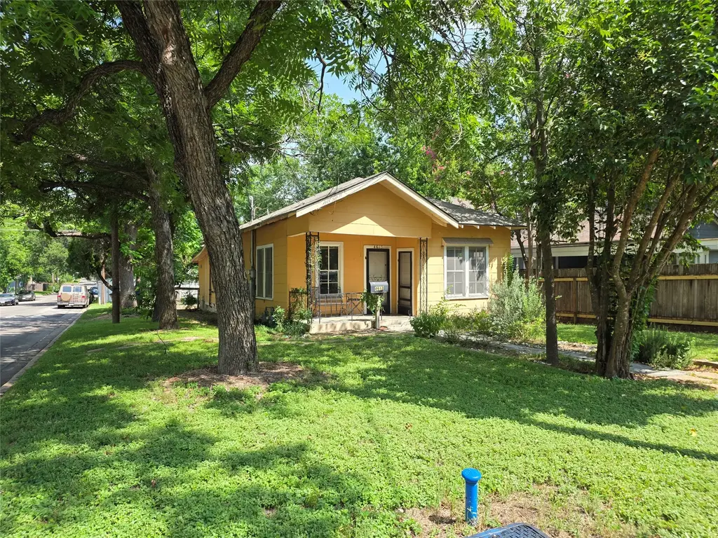 4613 Avenue G, Austin