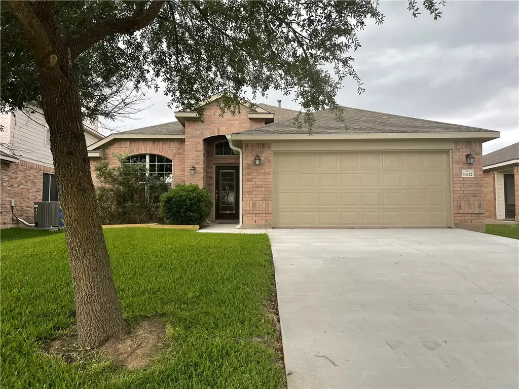 18512 Sandy Bottom Drive, Pflugerville