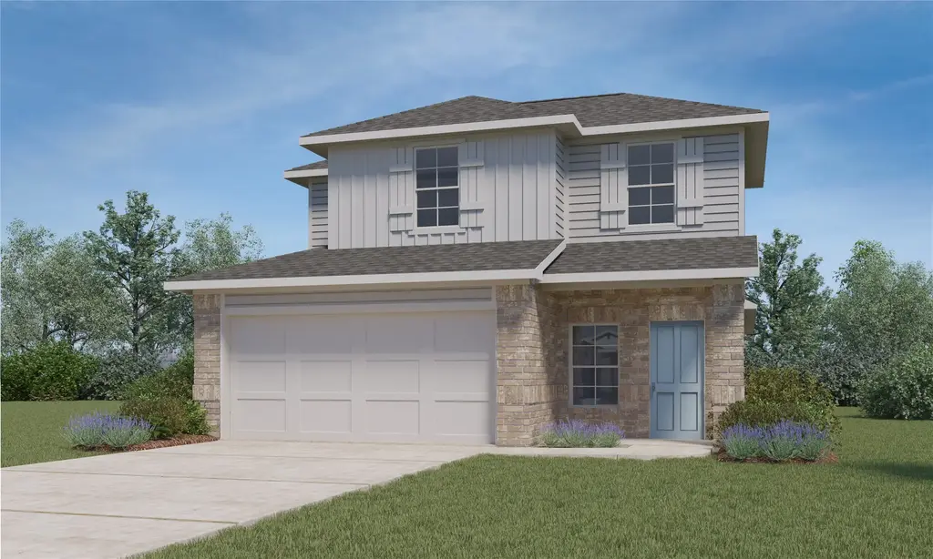 318 Dobson Drive, Killeen