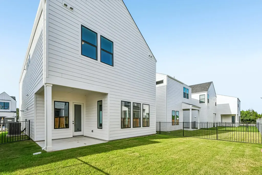 1307 Sweet Bark Street, Austin