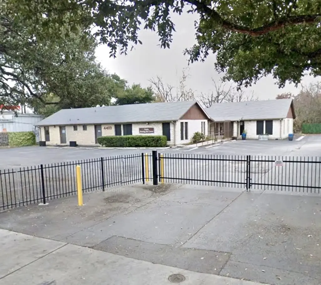 4403 Menchaca Road, Austin