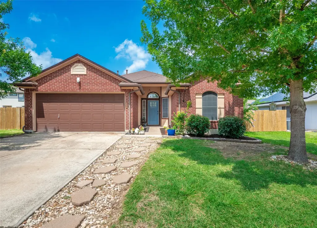 105 Dogwood Drive, Georgetown