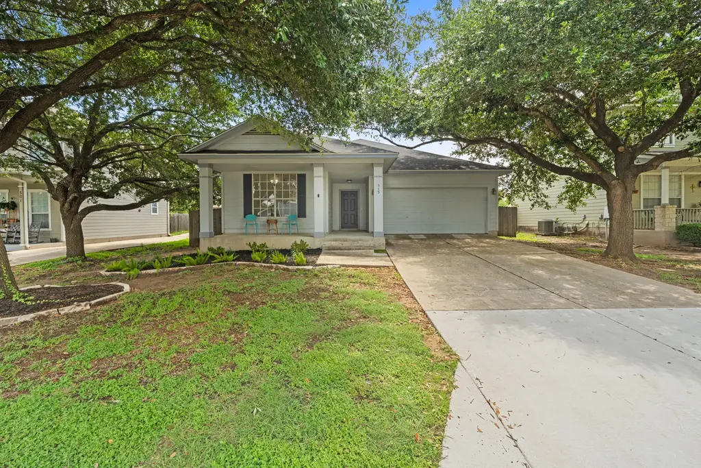 513 Tobin Drive, Buda