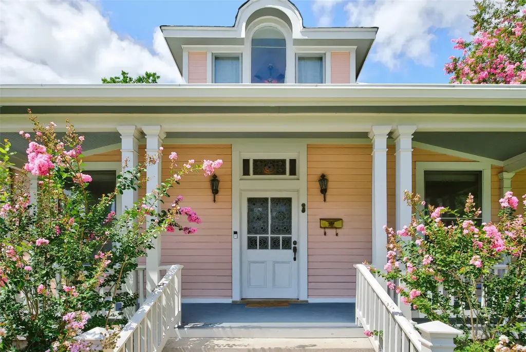 812 W 10th Street, Austin