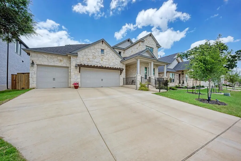 1105 White Daisy Lane, Georgetown