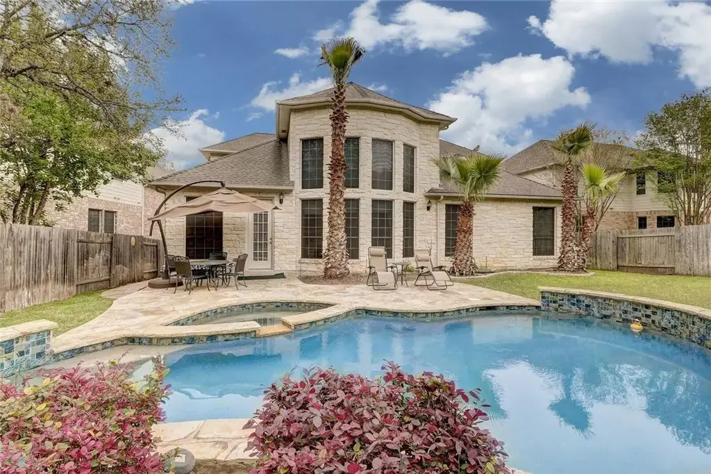 10508 Canyon Vista Way, Austin