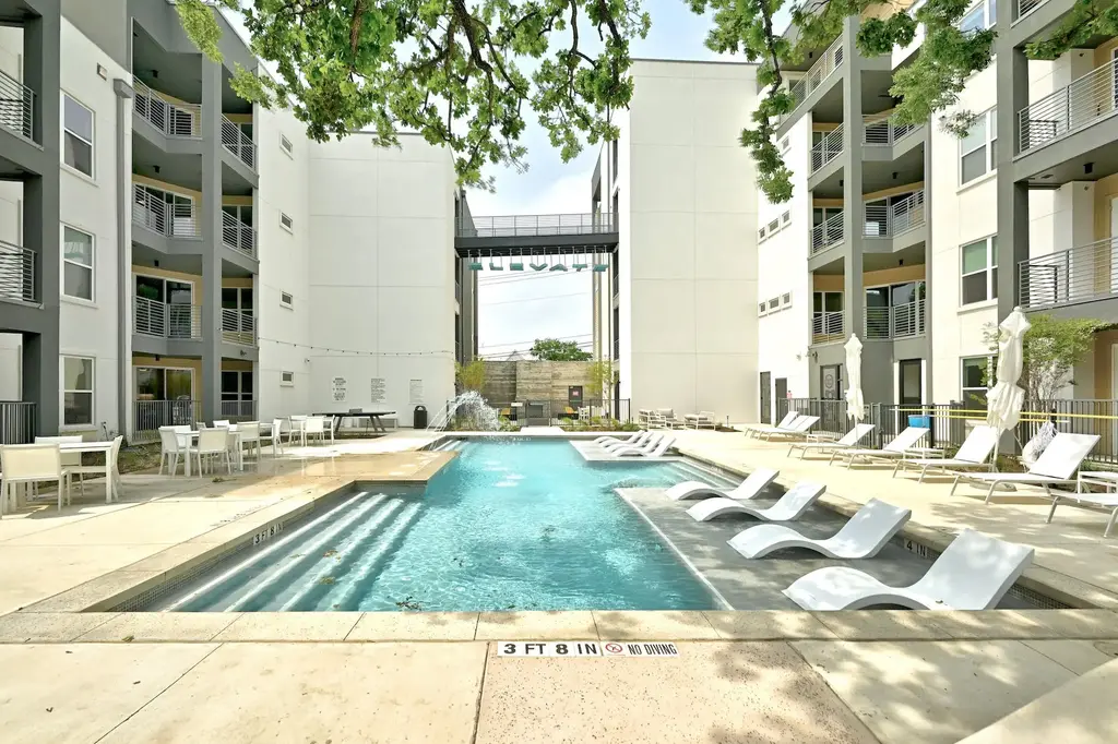 4801 Springdale Road 1301, Austin
