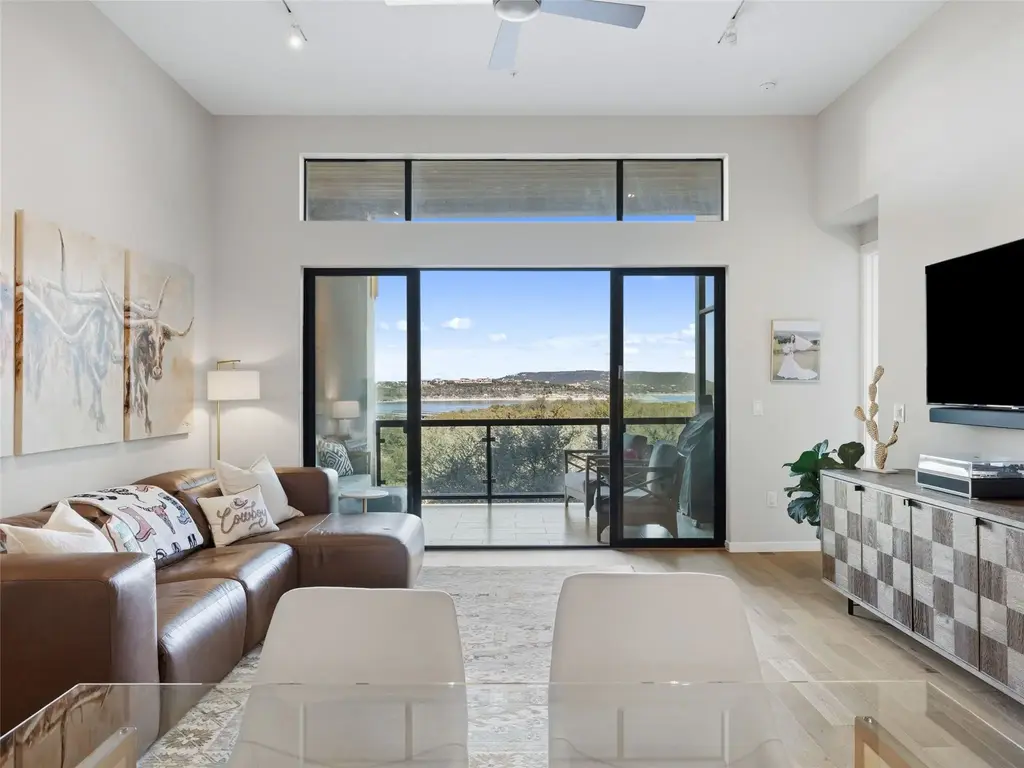 5921 Hi Line Road 1.303, Austin