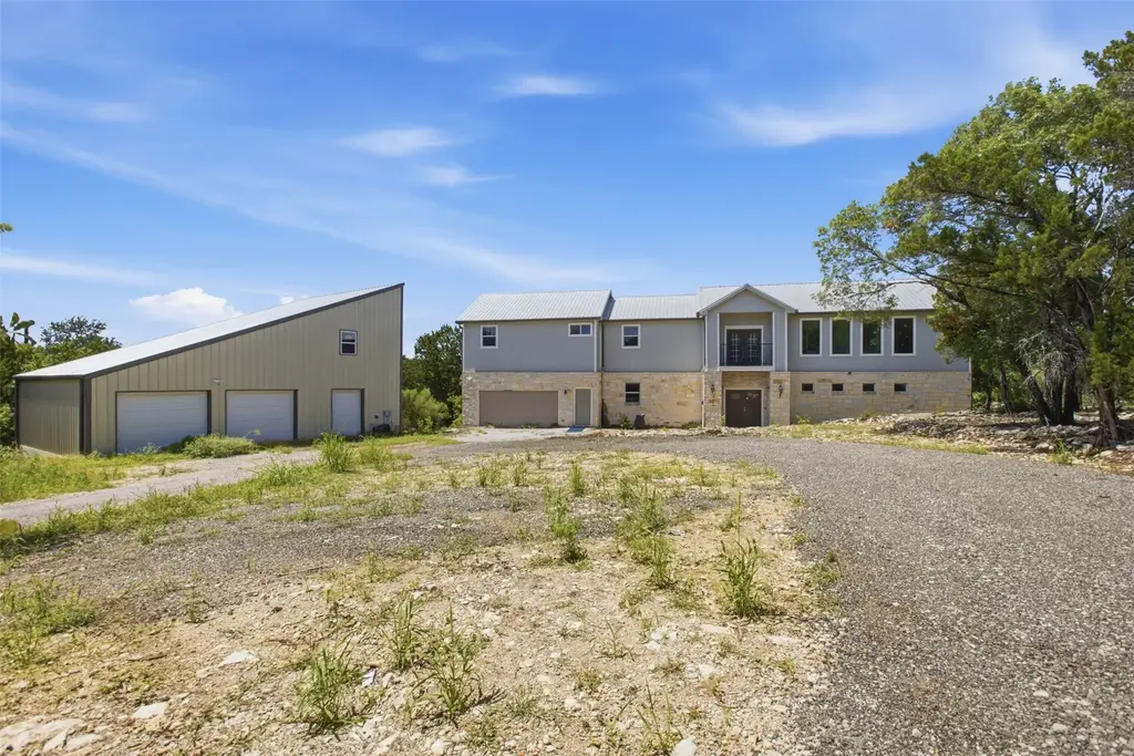 759 Riva Ridge Road, Leander