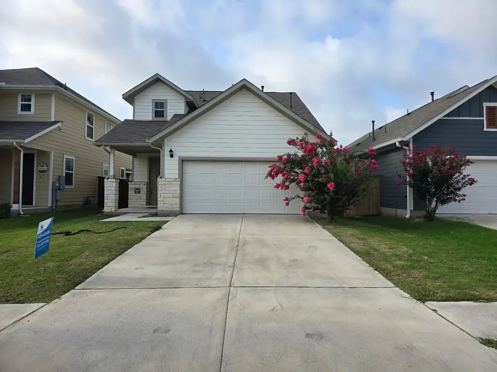 348 Fluttermill Loop, Liberty Hill
