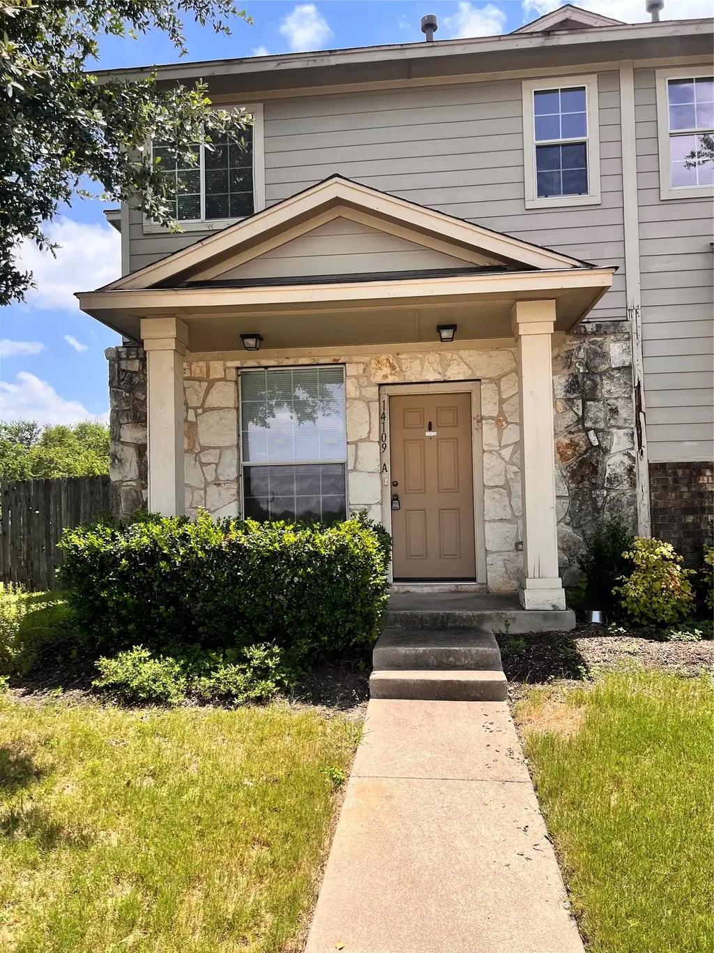 14109 Merseyside Drive A, Pflugerville