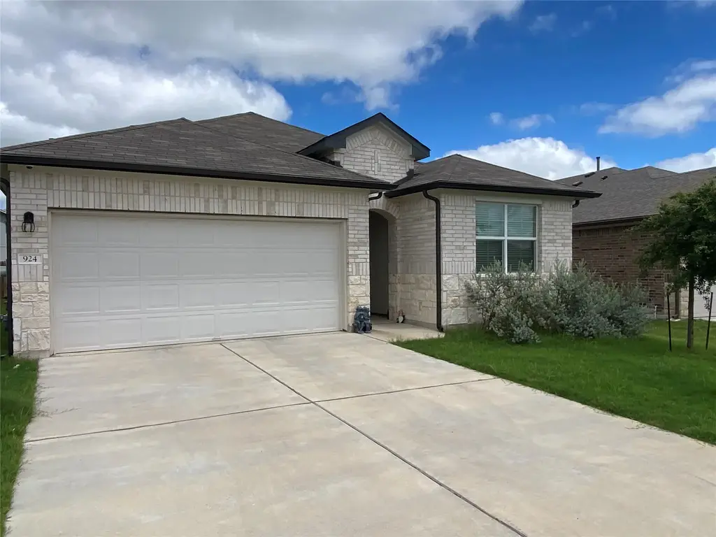 924 Vogel Drive, Georgetown