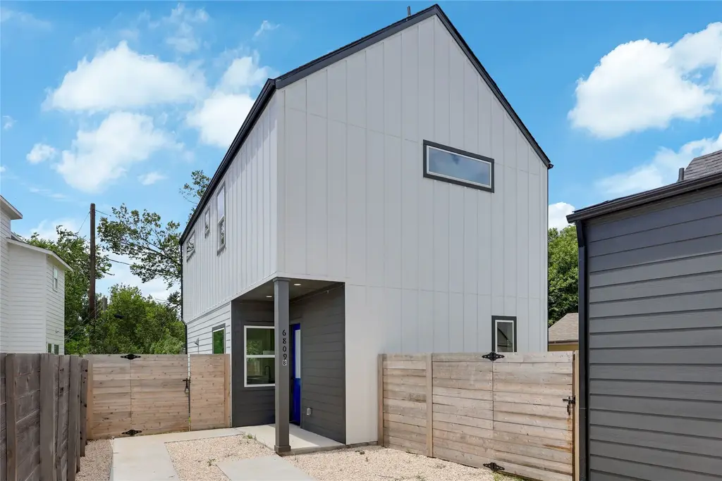 6809 Porter Street 2, Austin