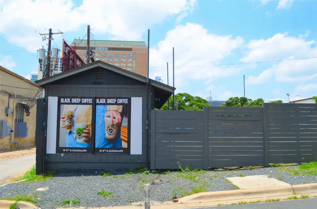 805 E 6th Street, Austin