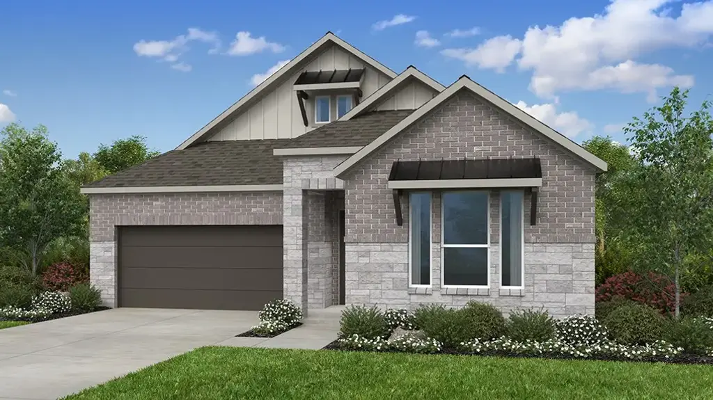121 Jagged Iron Trace, Dripping Springs