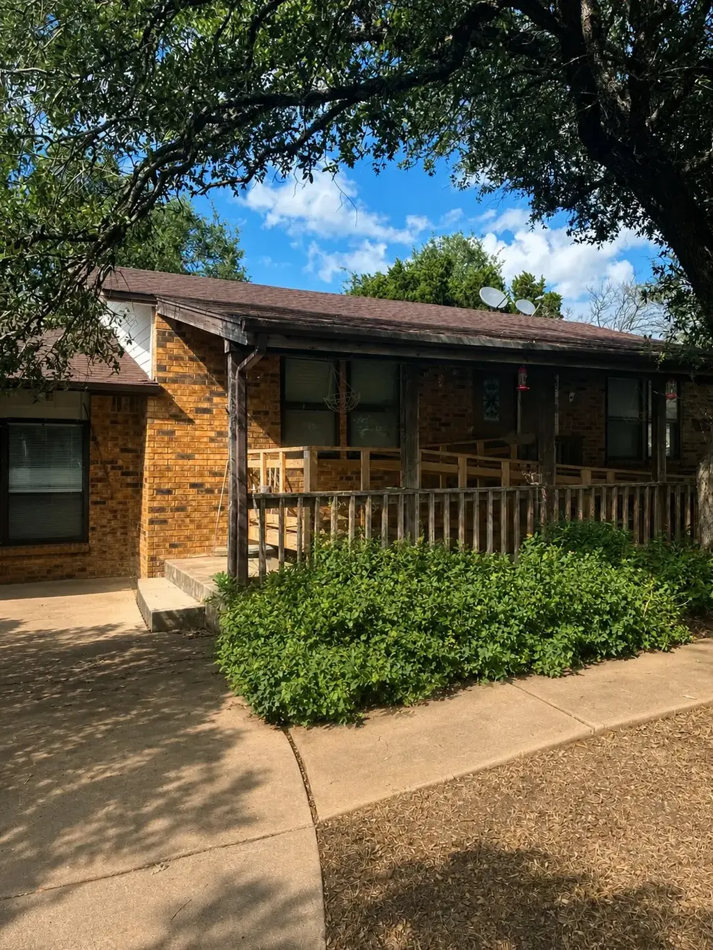 20604 Dawn Drive, Lago Vista