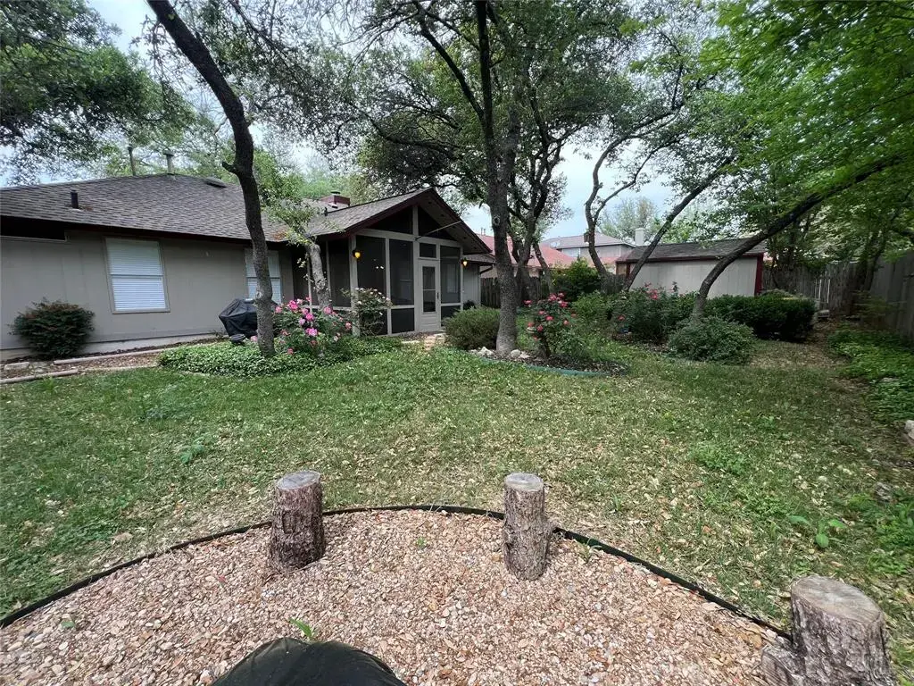 1906 Aster Pass, Cedar Park