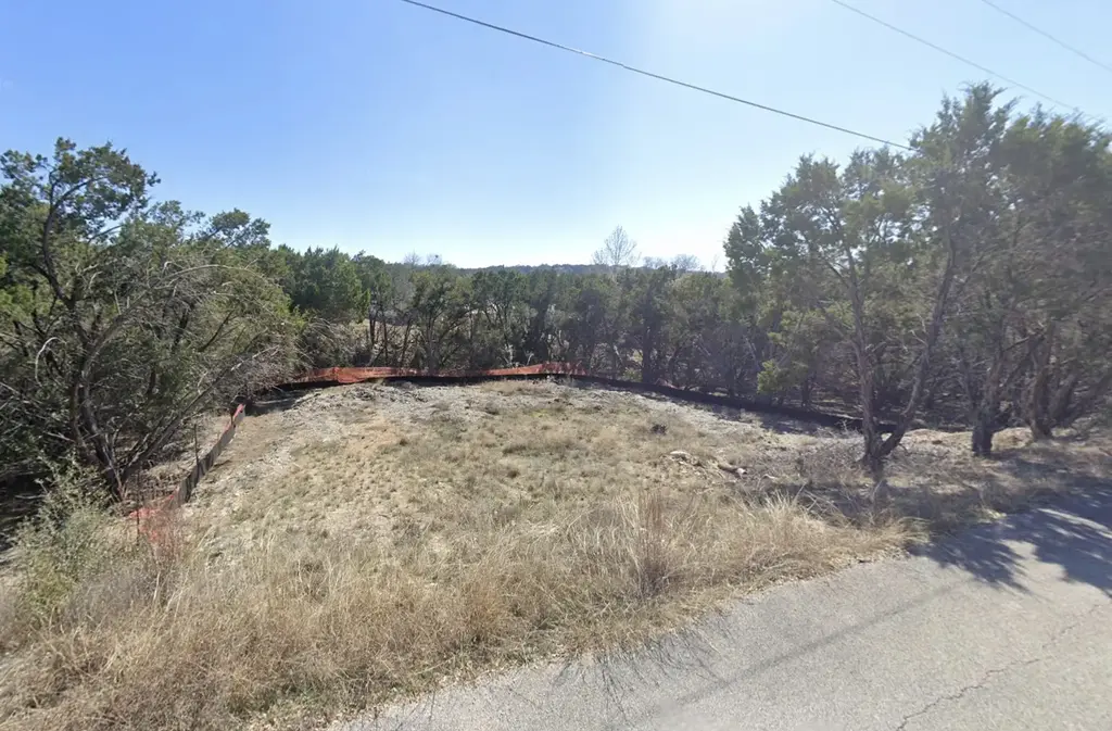 21011 Panhandle Cove, Lago Vista