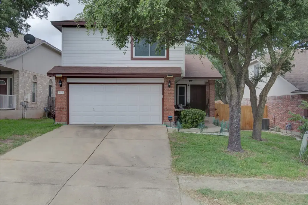 1021 Sweet Melissa Drive, Pflugerville